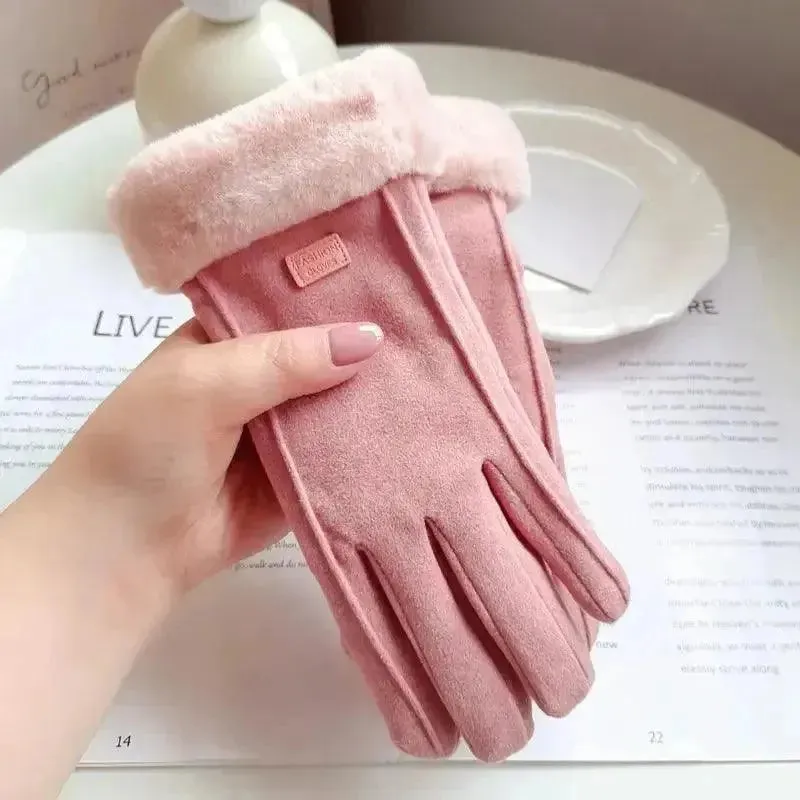 Stylish Women's Gloves for Every Occasion