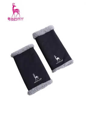 SVG Fleece Gloves