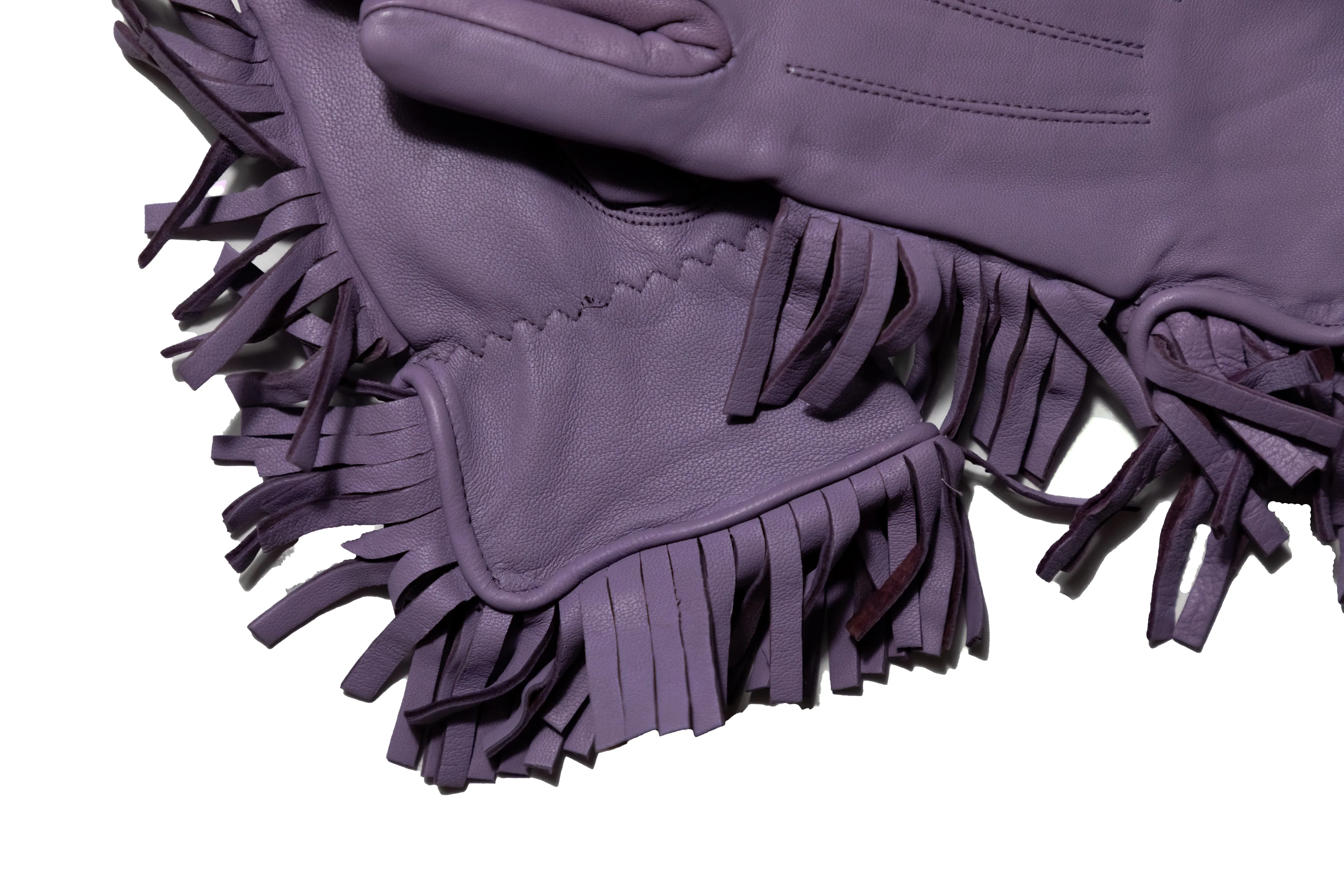 Tex Glove Lilac